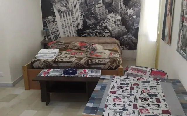 Affittacamere da chris