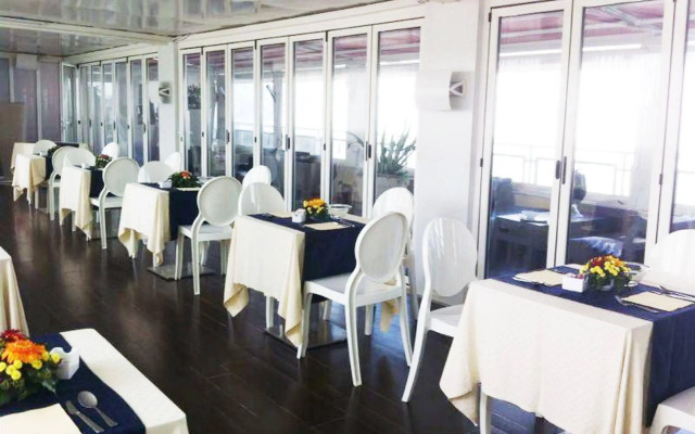 Hotel Ferdinando II