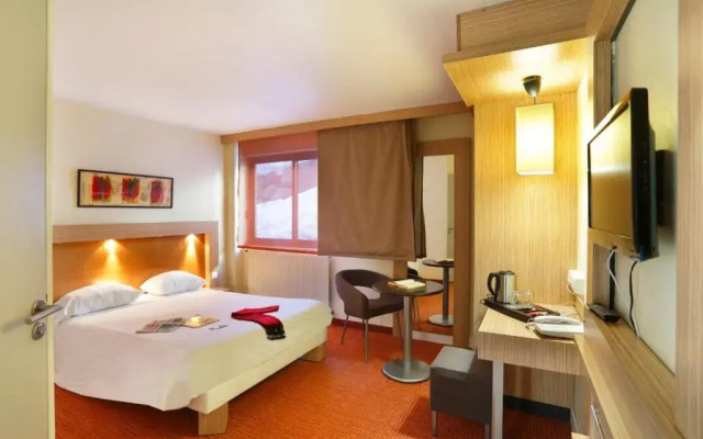 Suite Home Briancon Serre Chevalier