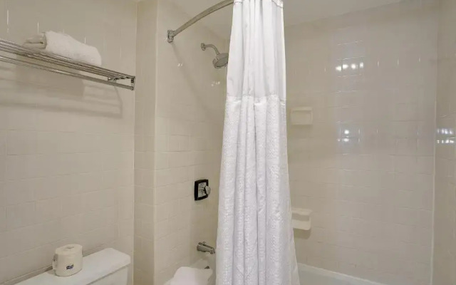 Best Western Potsdam University Park Inn