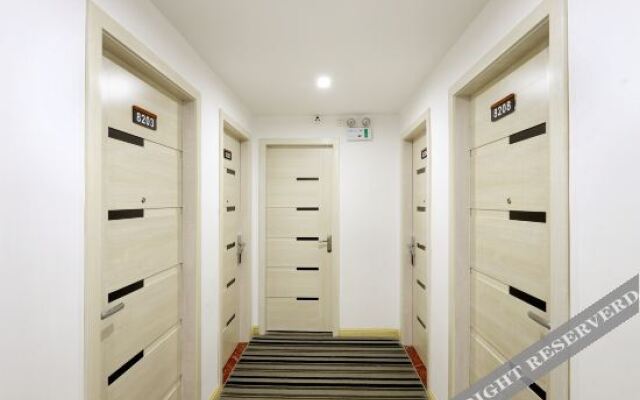Convenient Hotel Nanning