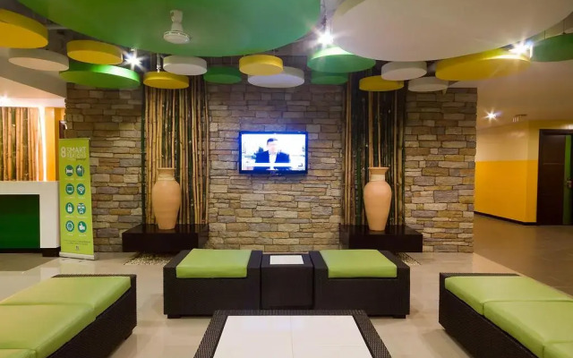 Go Hotels Puerto Princesa