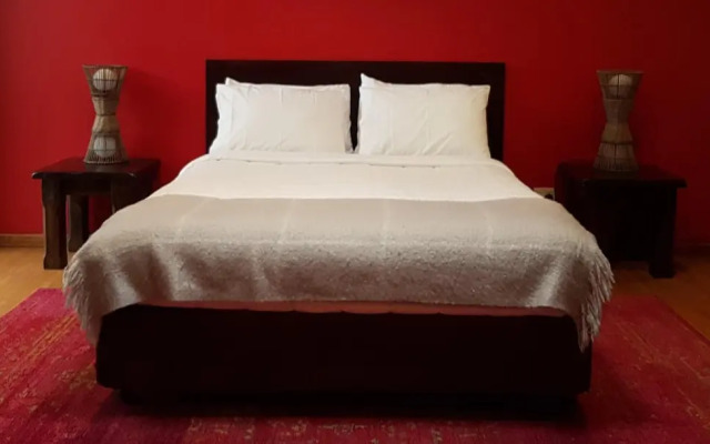 Tantarra Guest House