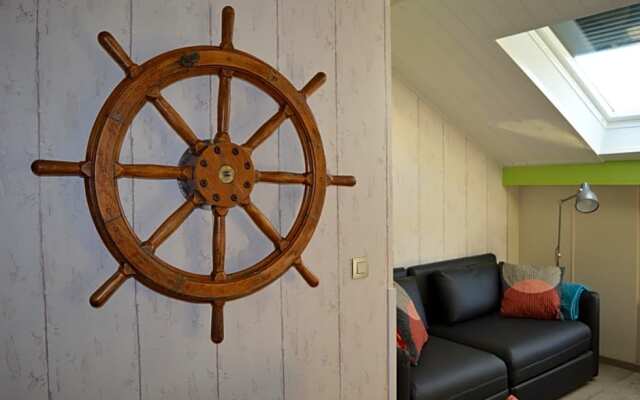 B&B Bij Moemee