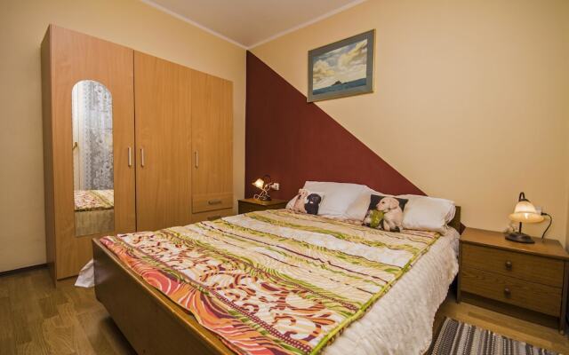 Apartments Gogić / App Two Bedrooms A1