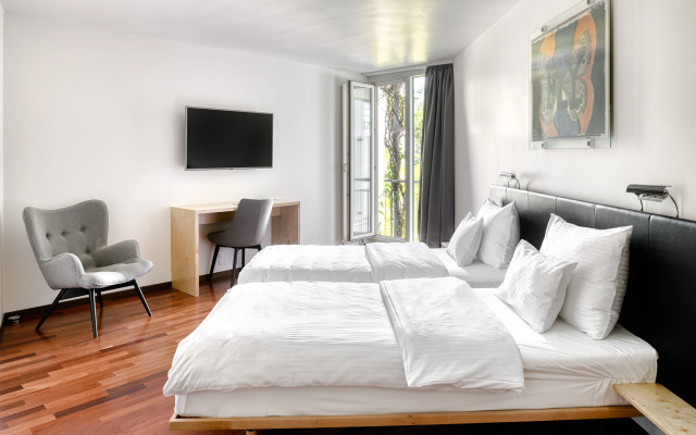 Vienna House by Wyndham Martinspark Dornbirn