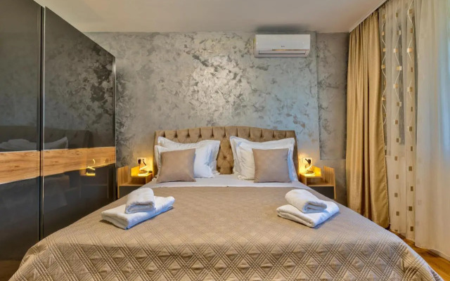 NEW! Luxury Apartment Dona