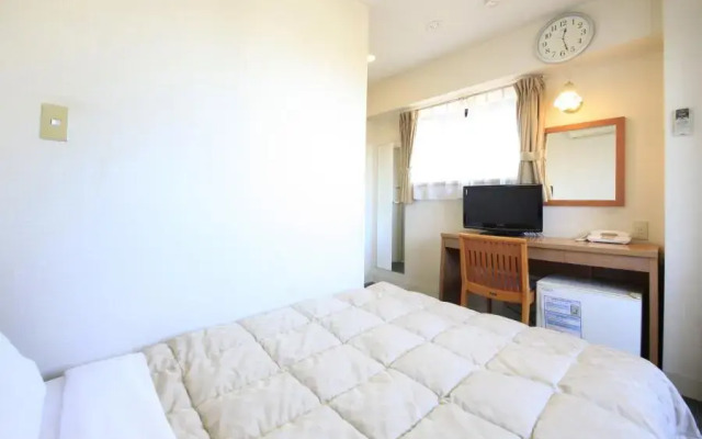 Hotel Musashino no Mori