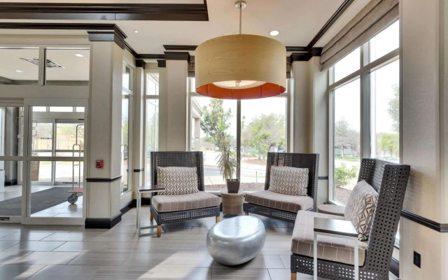 Hilton Garden Inn Austin NW - Arboretum