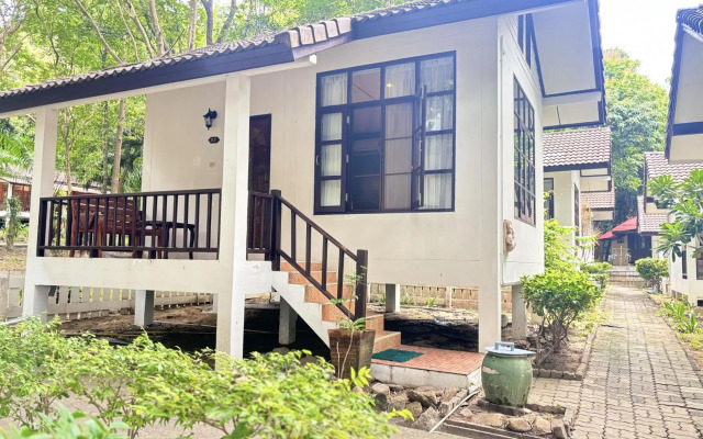Vongdeuan Resort