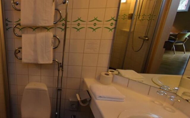 Stiftsgården Åkersberg