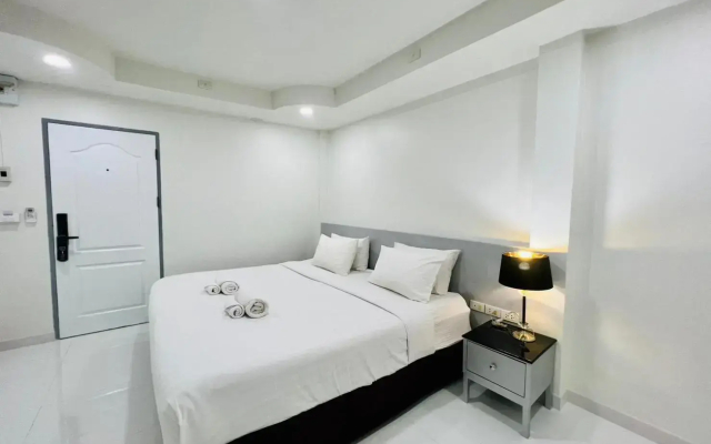 Bed By Tha-Pra (SHA Extra Plus)