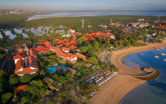 SOL by Meliá Benoa Bali