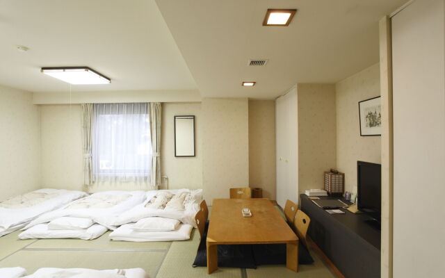 Hotel Edel Warme