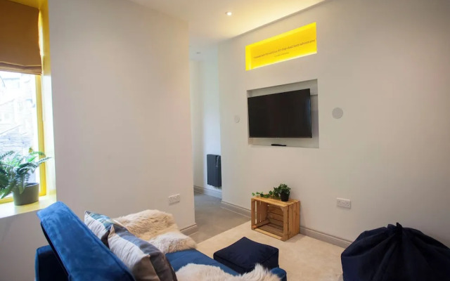 Higgihaus St Mary's Apts
