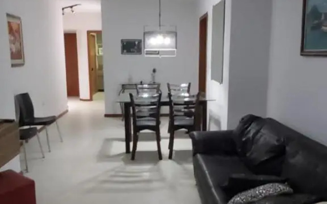 Muito Confortável - Edificio Praia Das Ostras