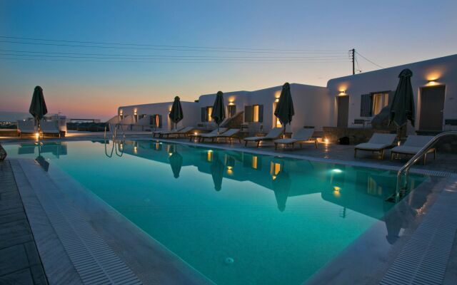 Nida Mykonos