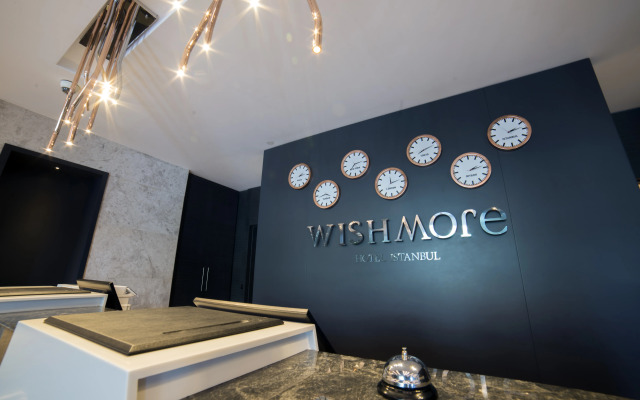 Wish More Hotel Istanbul