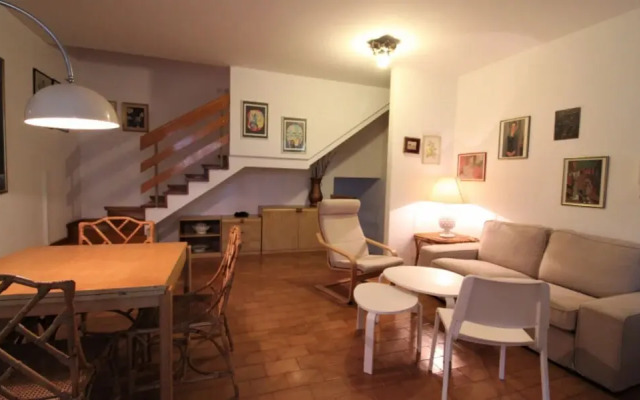 Spacious Villa on Lignano Riviera Seafront