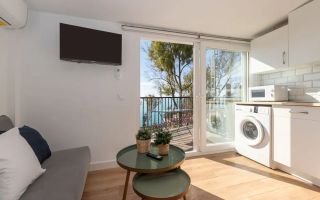 La Torre Del Carmen in M Laga