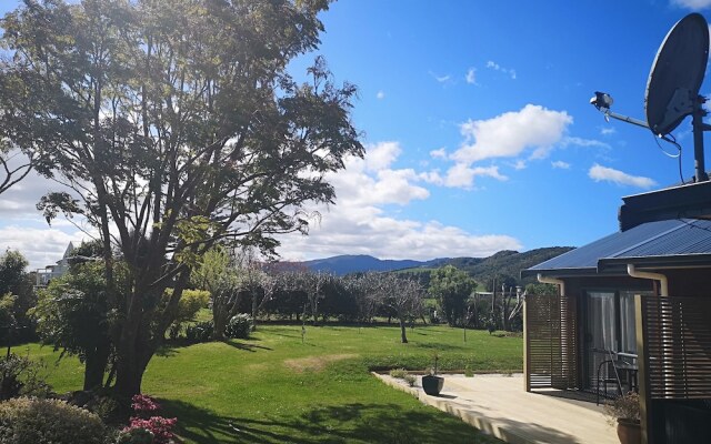 Paeroa Pukeko Lodge