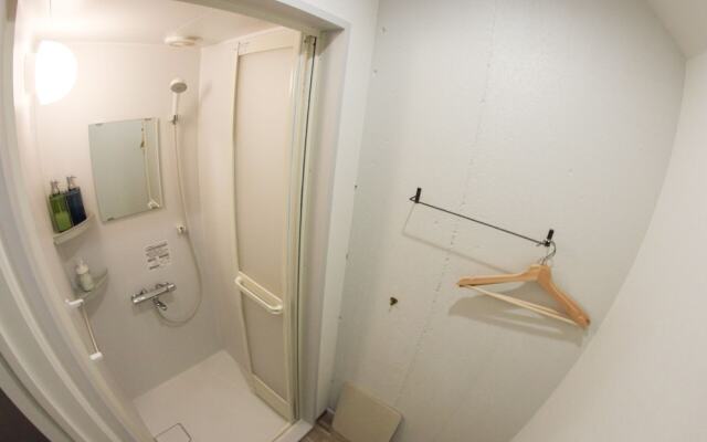 Travelers' house ROOTs - Hostel