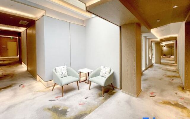 Yanjiangnan Hotel