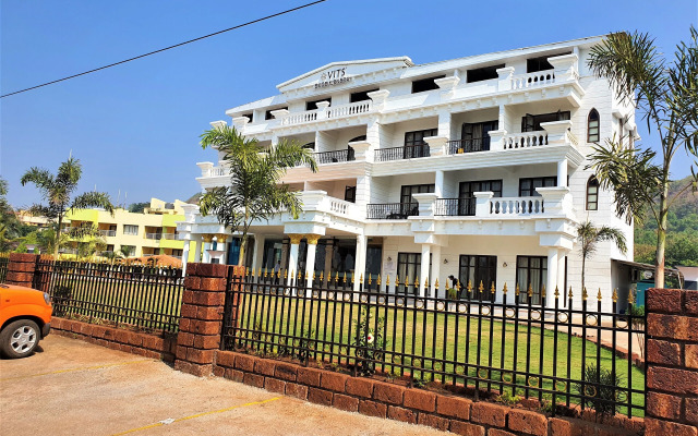 VITS Excellensea Karde Beach