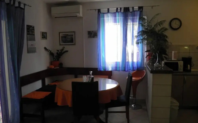 Jak - Comfortable Apartments - A1-donji