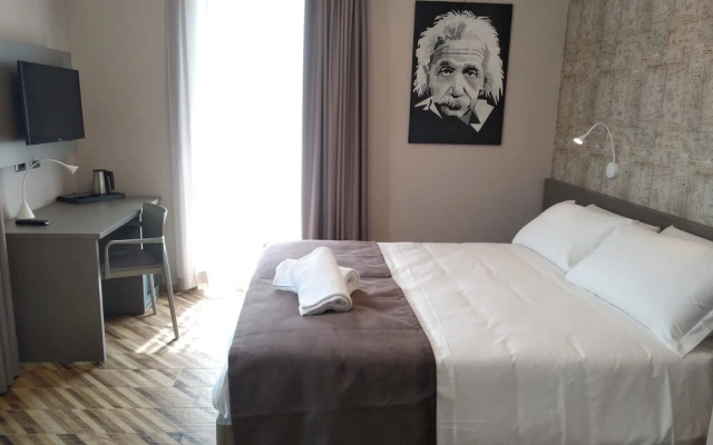 L'aja della Mirusina - Piedmont Resort