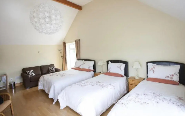 Wicklow Way Lodge