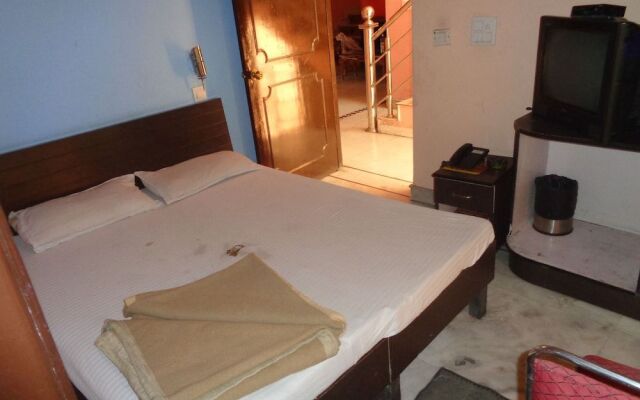 Hotel Laxmi Palace