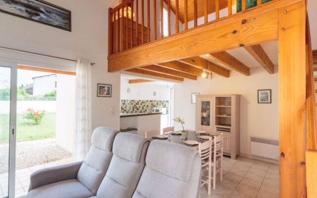 House Brive 1 Vaux Sur Mer