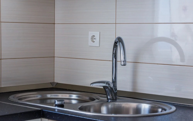 Villa Luana with amazing sea views