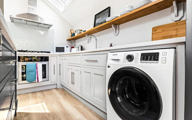 Salt House - From 150 Per Night