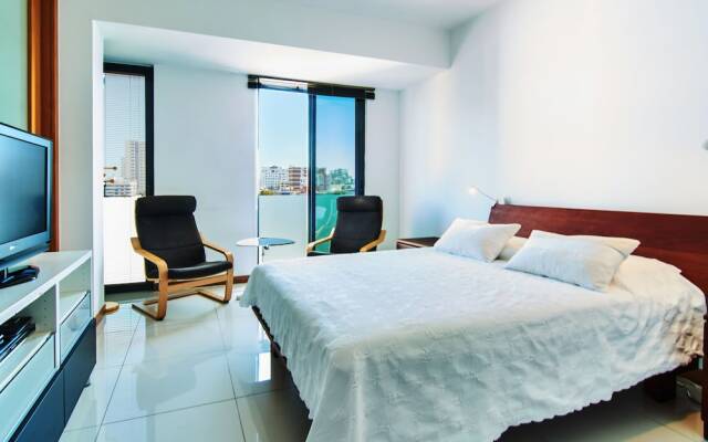 Torre D28 502