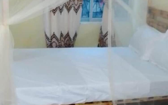 Mount Zion Paradise Guest House