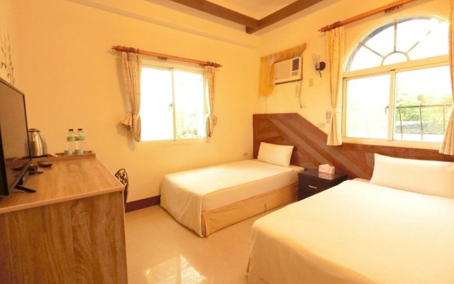 Star Nest B&B