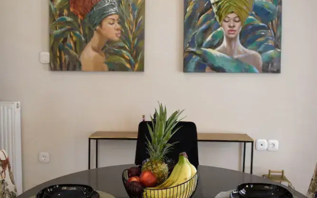 Regina's Downtown Apartment Corfuescapes