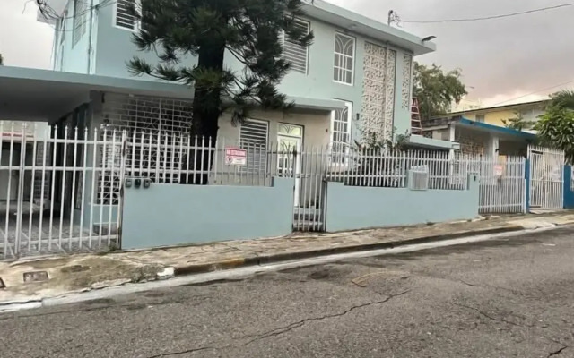 Casa Magdalena Unit 3 Two-story w/ Balcony
