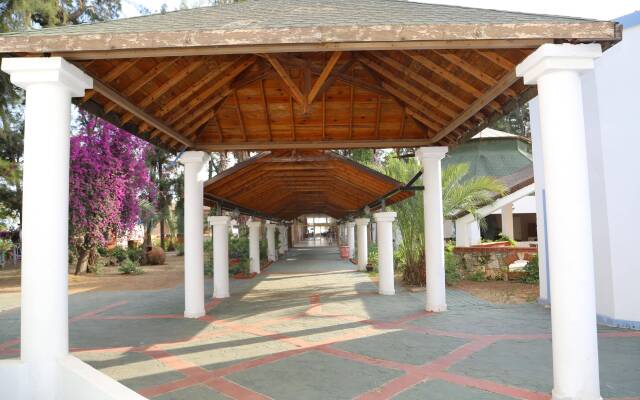 Bayar Garden Tatil Köyü