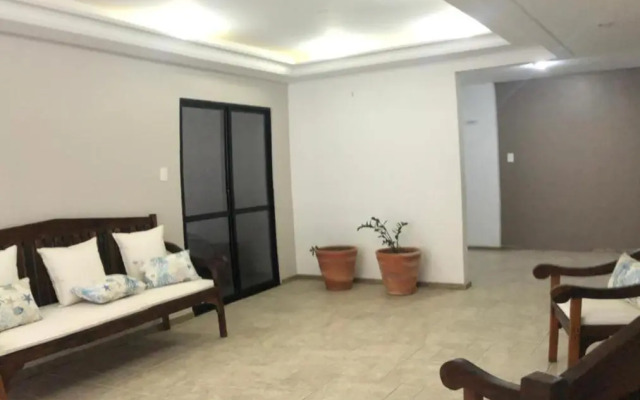 Residencial Beija Flor, 3 quartos - Mariscal