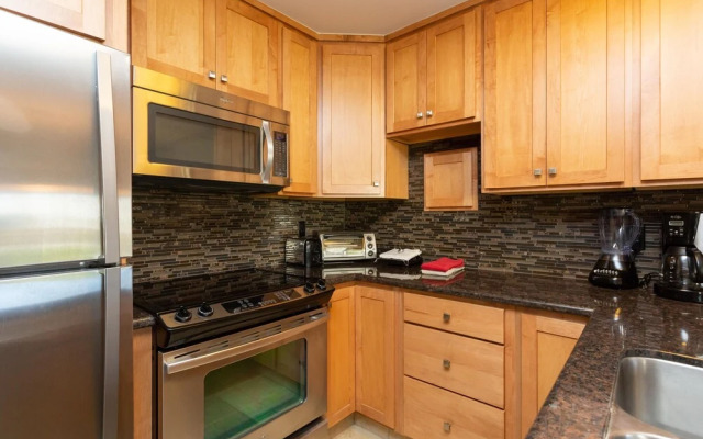 Hale Kamaole #171 - 1 Br Condo