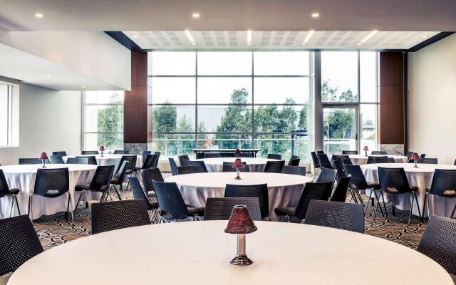 Mercure Sydney Liverpool