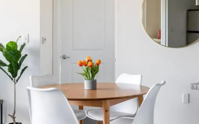 Kasa Modern 2 BD Free Parking Alexandria