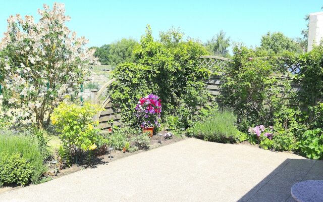 Schone Ferienwohnung in der Nahe der Ostsee