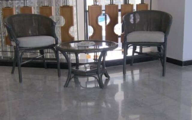 Aqualand Hotel & Resort