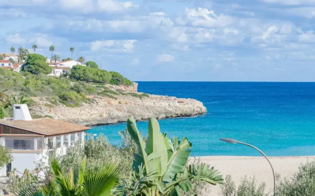 Bexan Cala Mandia in Mallorca