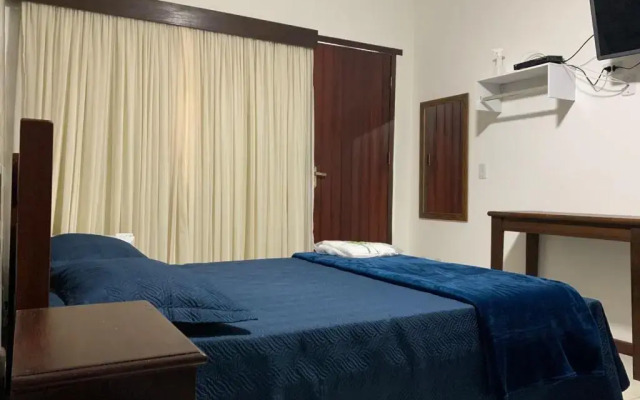Pousada Fazendinha Unamar