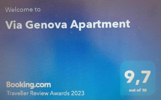 Via Genova Apartment